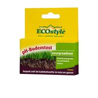 Ecostyle Gazonmeststof - 1Â stuk