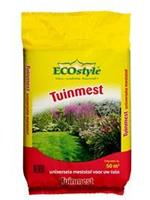 Ecostyle Tuinmest 5 kg