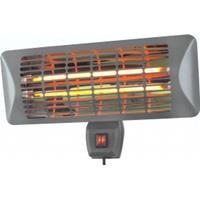 Eurom Q-Time 1800 Terrasverwarmer 334159