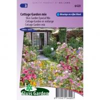 Special mix bloemzaden â€“ Cottage Garden mix