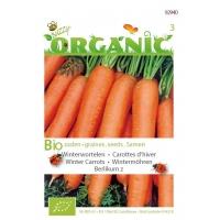 Organic Wortelen Berlikum 2 (Skal 14275)