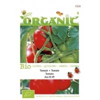 Organic Tomaten Ace 55VF (Skal 14725)