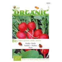 Organic Radijs Raxe (Skal 14275)