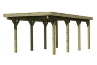 Classic Carport