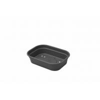 Elho green basics grow tray small black