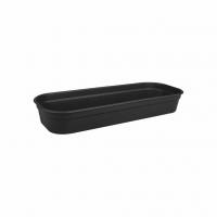 Elho green basics grow tray large black