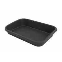 Elho green basics garden tray black