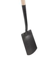 Talen Tools Spade epoxy met hals 76cm