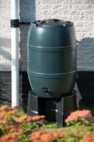 Ward regenton 210 liter