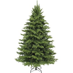 Kunst-Weihnachtsbaum Nordmanntanne, H 185 cm