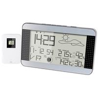 Alecto WS-1700 Weerstation met Wekkerfunctie