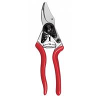 Ergonomische Gartenschere Felco 6, Hochleistungs-Schere ohne Rollgriff