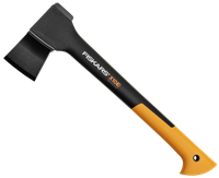 fiskars Bijl X10 - 44 cm