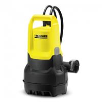 Kärcher Tauchpumpe SP 5 Dirt - KARCHER