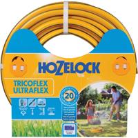 Hozelock Tricoflex Ultraflex Schlauch Ø 19 mm