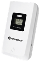 Bresser Thermo-Hygrometer für Hygro- und Lüftungsmessgeräte