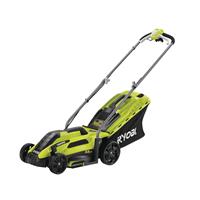 Ryobi RLM13E33S Elektro-Rasenmäher