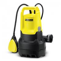 Kärcher Schmutzwassertauchpumpe SP 1 Dirt | 1.645-500.0 - KARCHER