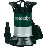 Metabo TP 13000 S 0251300000 Dompelpomp voor schoon water 13000 l/h 9.5 m