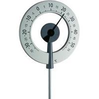 TFA-Dostmann TFA 12.2055.10 Gartenthermometer Lollipop Design