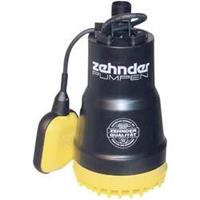 zehnderpumpen Zehnder Pumpen ZM 280 A 13181 Dompelpomp voor vervuild water 7000 l/h 6 m