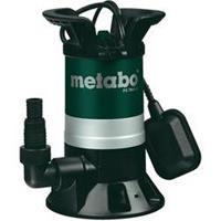 Schmutzwasser-Tauchpumpe PS 7500 S | 450 Watt - METABO