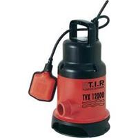 Tippumpen Vuilwater-dompelpomp 10800 l/h 6 m TIP Pumpen 30261