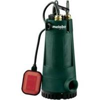 metabo DP18-5SA Bouw- en vuilwaterpomp