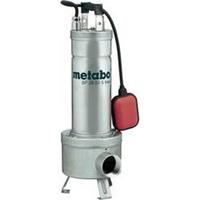 metabo SP28-50S Inox Bouw- en vuilwaterpomp