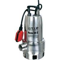 t.i.p. Maxima 300 IX Schmutzwasser-Tauchpumpe 18000 l/h 8m