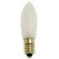 Konstsmide 1047-330 LED-Ersatzlampe 3 St. E10 14V Klar D35850