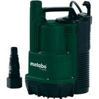 Metabo Dompelpomp TP 7500 SI 250750013