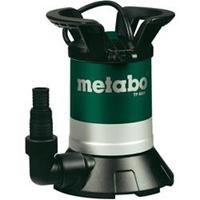 Metabo Dompelpomp TP 6600 250660000