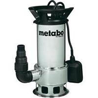 metabo PS 18000 SN Schmutzwasser-Tauchpumpe 18000 l/h 11m