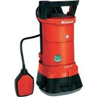 Einhell GE-DP 3925 ECO 4170710 Dompelpomp voor vervuild water 10000 l/h 6 m