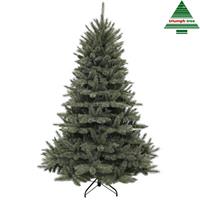 Triumph Tree Forest Frosted Pine Newgrowth Blue 230
