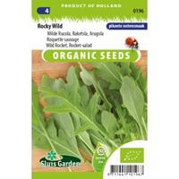 Sluis Garden Rucola (wilde) zaden - Rocky Wild