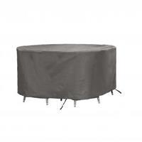 winza outdoor covers Gartenmöbel-Schutzhülle, geeignet für Gartenmöbel, rund