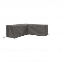 Winza Outdoor Covers Premium Loungesethoes L-vorm 300