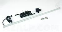 Led strip 90 cm wit