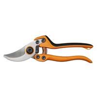 FISKARS Bypass-Gartenschere PB-8 L für frisches Holz bis zu Ø 26 cm