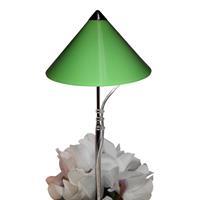 Parus iSun paraplu kweeklamp 7w groen