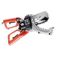 Black & Decker Astschere Alligator GK1000, Astsäge