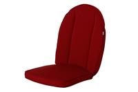 Hartman tuinkussen Havana 100x50x7 cm - rood