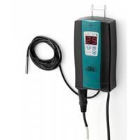 biogreen Dualfunk Thermostat THERMO-2 - ideal für Klimatisierungsanlagen