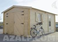 garage S8944 17,07m²