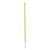 Hotline-phoenix Paal Flexinet HOOG 124cm