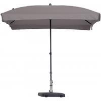 Madison Parasol Patmos Rectangle 210x140 cm taupe PAC1P015