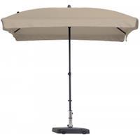 Madison Parasol Patmos Rectangle 210x140 cm ecru PAC1P016