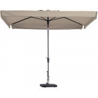 Parasol Delos 200x300cm (ecru)